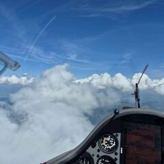 unverortetes Flugbild